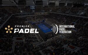Premier Padel adapts its circuit after feedback from FIP players