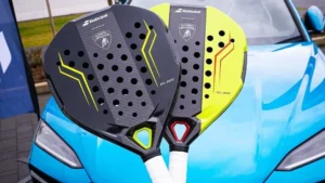 babolat x lamborgini BL002