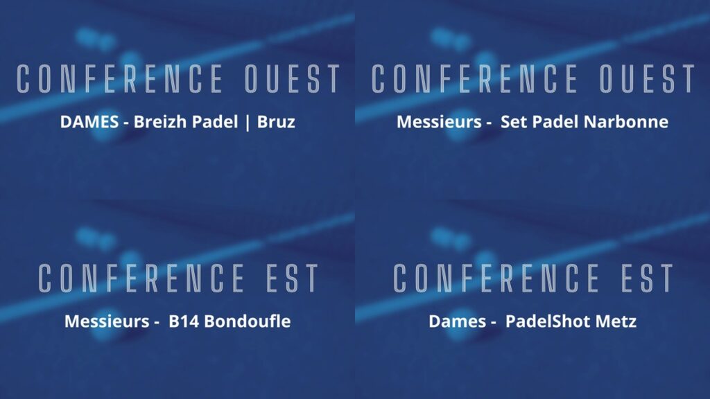 conference interclubs 2025