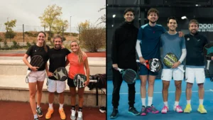 Maxi Grabiel interview