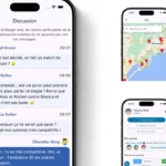 ipadel Une application pour créer des parties, participer aux tournois un 1 clic, ça vous intéresse ?