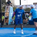 Santiago P1 – Lebron i Stupaczuk ponownie łączą siły z Tolito i Alfonso w remake’u w Cancun