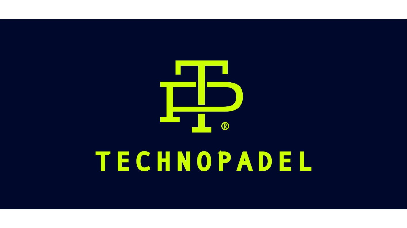 technopadel logo