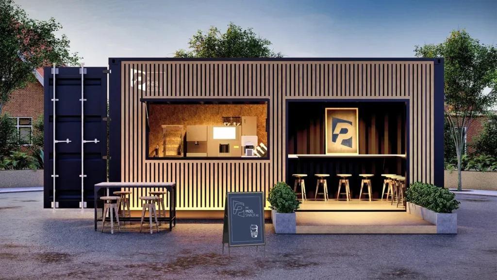 The Padel Club NZ