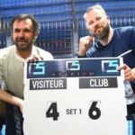 P1000 C5 Stadium - Retour gagnant pour Maigret et Tison qui s’imposent avec autorité à Bastia