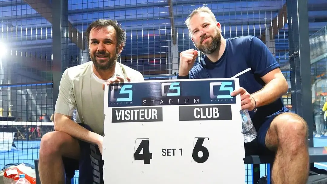 P1000 C5 Stadium – Retour gagnant pour Maigret et Tison qui s’imposent avec autorité à Bastia