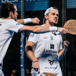 frères deus padel