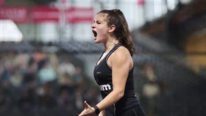 Calvo the future of sport in action in Brussels