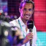 Robin Haziza : “Le padel n’est plus une niche, c’est un sport tendance mondial”