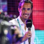 Robin Haziza : “Le padel n’est plus une niche, c’est un sport tendance mondial”