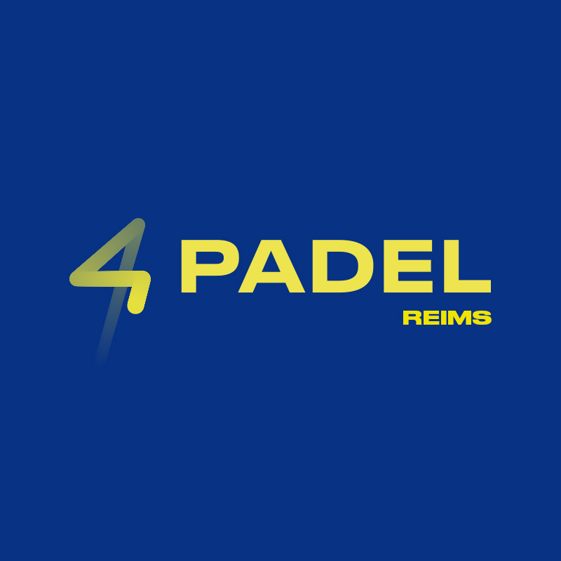 4PADEL Reims