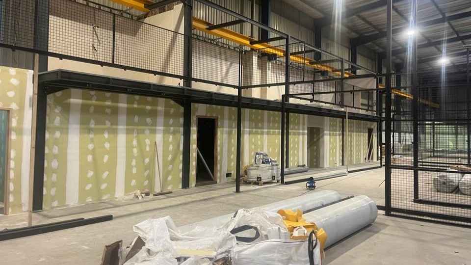 488594239_2696732093847199_7497189503209196862_n 1 | Padel Magazine Forever Padel : un nouveau complexe premium ouvrira ses portes près de Bordeaux en mai 2025