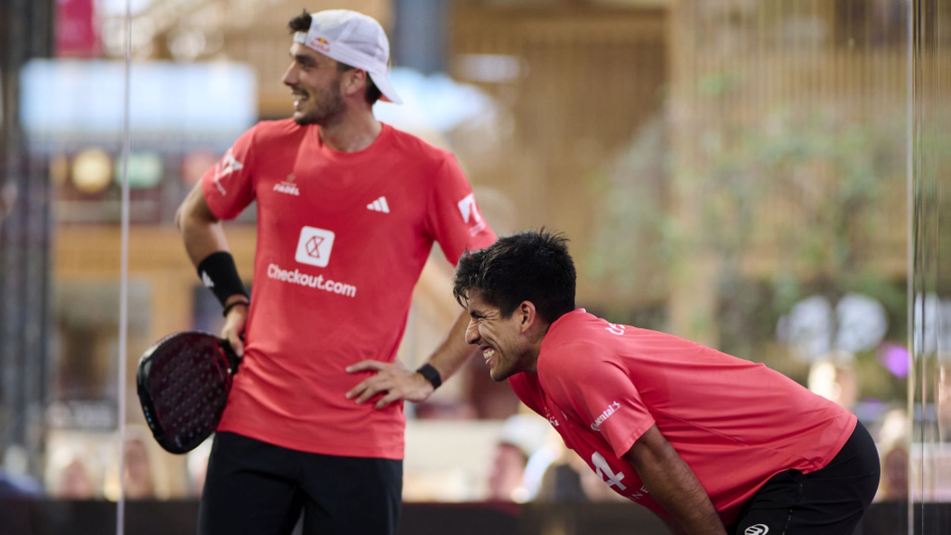 8 erreurs stratégiques qui freinent votre progression au padel