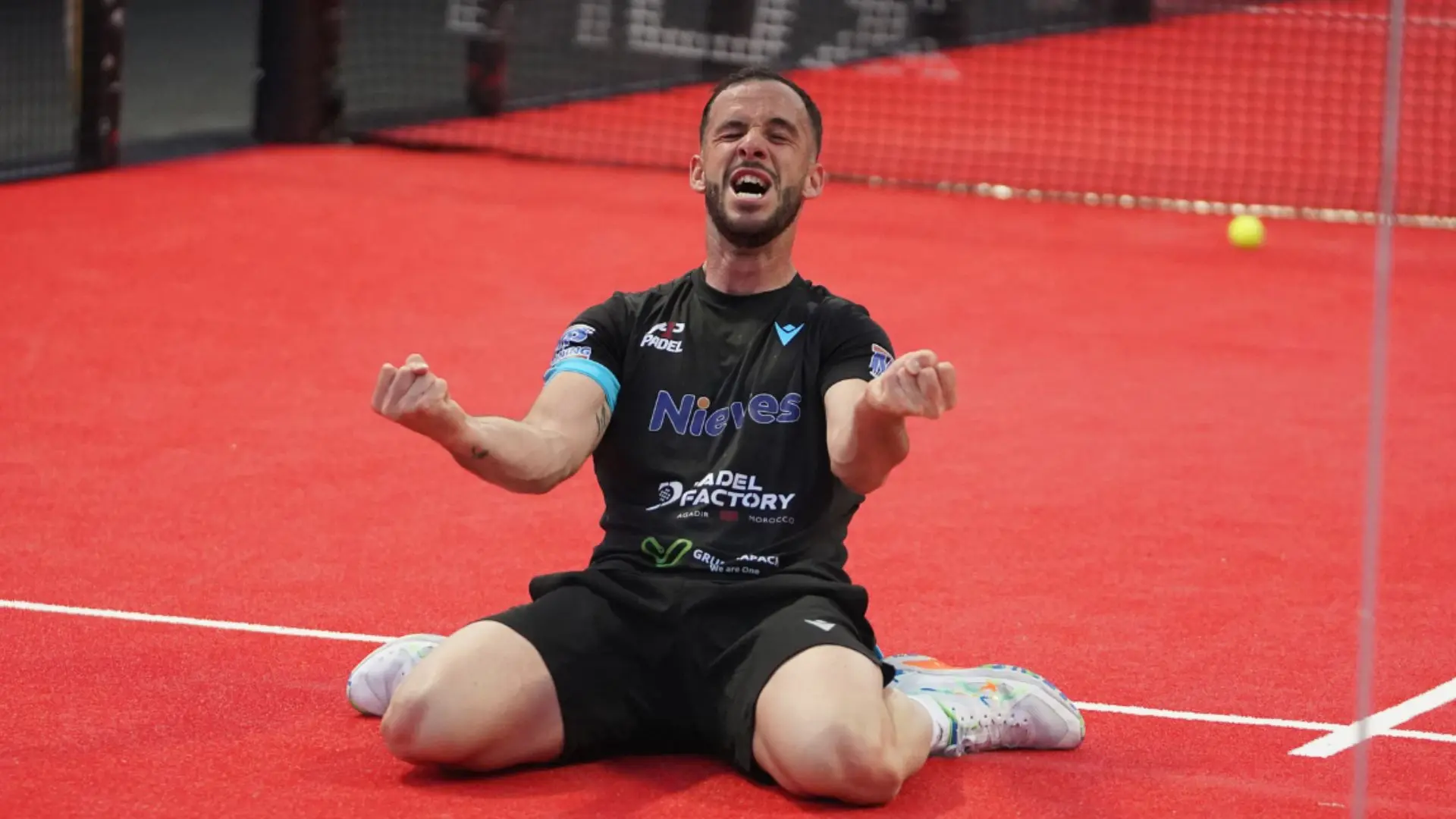 A1 Padel Lanzarote Open - Un tableau totalement ouvert après l'élimination de trois têtes de série