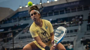 Bea González: "O objetivo é claro, queremos ser a número 1 nesta temporada"