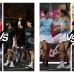 Brussels P2 : les deux "classiques" du padel mondial en finale