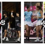 Brussels P2 : les deux "classiques" du padel mondial en finale