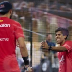 Bruxelles P2 - Galán et Chingotto s'imposent dans la souffrance face à Tello et Di Nenno et filent en finale