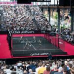 Bruxelles P2 - Un duel Godallier / Bellver vs Soubrié / Bahurel pour débuter les qualifications