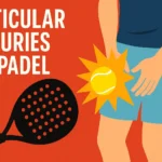 testicular injuries padel partie intimes