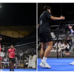 Coello e Tapia incontrano in finale Galán e Chingotto