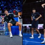 Coello Tapia vs Augsburger Cardona