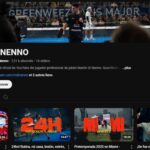 Di Nenno youtube