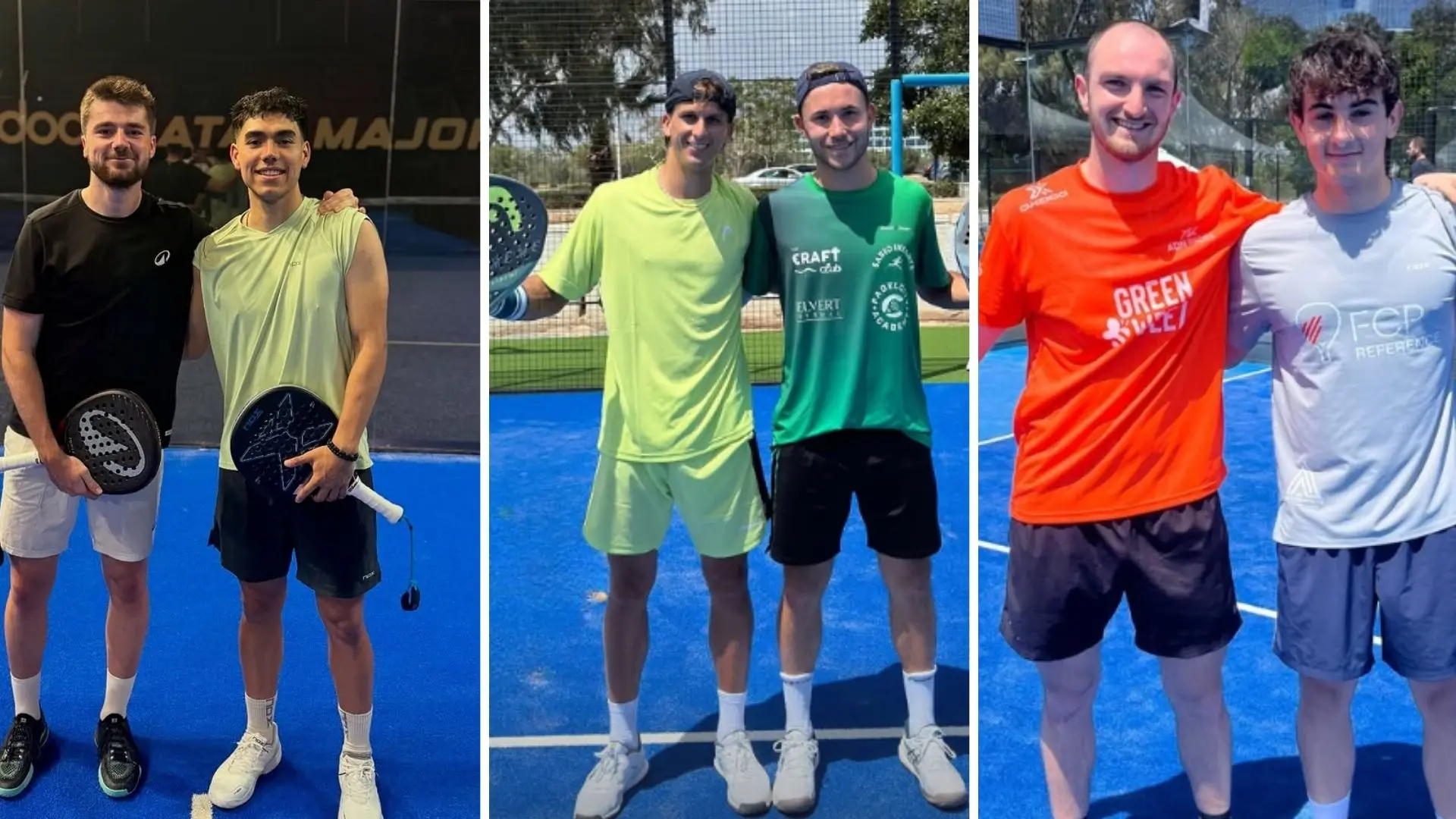 FIP Bronze Chypre - Raichman, Guichard et Joris filent en quarts de finale