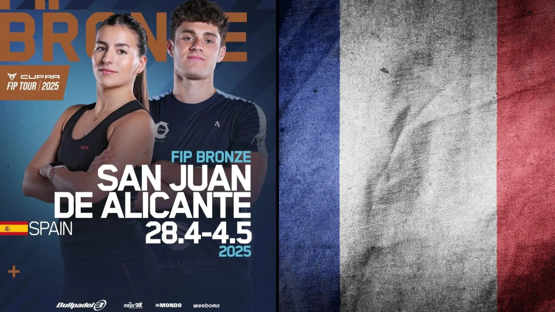 FIP San Juan Résultats