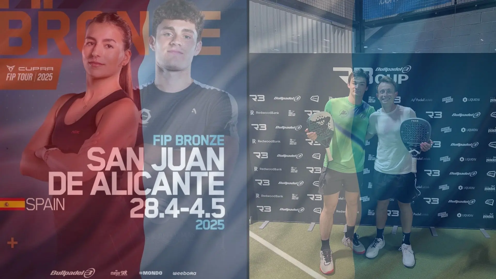 FIP San Juan