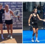 FIP Silver Cyprus - Soubrié / Bahurel et Touly / Dominguez s'arrêtent aux portes de la finale