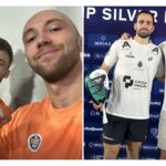 FIP Silver Egypt - Blanqué / Hugounenq et Seurin / Vanbauce sont au rendez-vous des quarts de finale