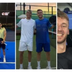 FIP Silver Egypt et FIP Bronze Cyprus - Seurin, Vanbauce, Joris et Guichard en quête de finales
