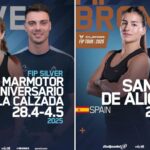 FIP Silver Las Palmas et FIP Bronze Alicante : plusieurs Français sont en lice