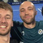 FIP Silver Le Caire - Seurin et Vanbauce signent une belle performance et filent vers le dernier carré