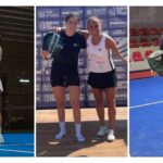 FIP Tour - La surprise Seux / Courrin à Nola, Soubrié / Bahurel et Touly / Dominguez en route vers la finale à Chypre