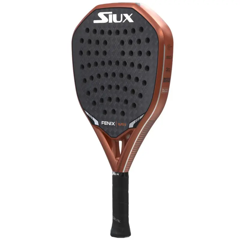 Fenix Elite 2 | Padel Magazine siux fenix 5 elite