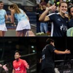 Finales de ensueño en Doha: llega la hora de los clásicos del pádel masculino y femenino