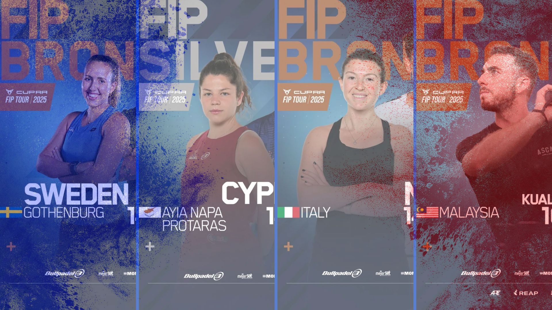 France FIP