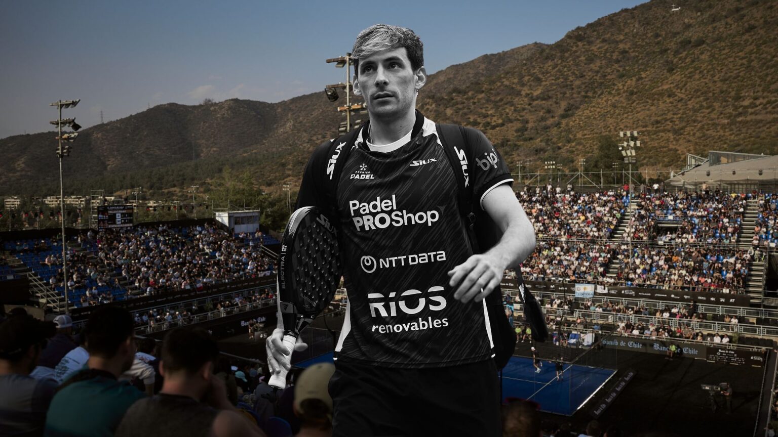 Franco Stupaczuk : ” Malgré tous les efforts, il était trop risqué de ...