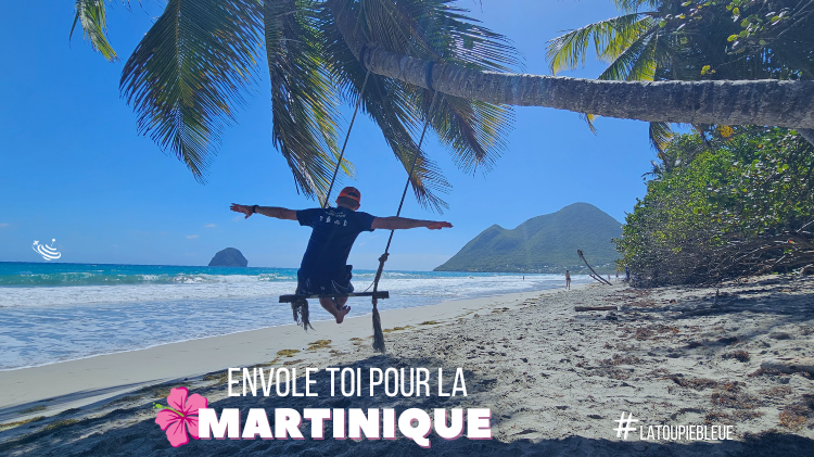 Welcome Padel Week en Martinique : padel, plage et progression au cœur des Caraïbes | Padel Magazine Welcome Padel Week en Martinique : padel, plage et progression au cœur des Caraïbes