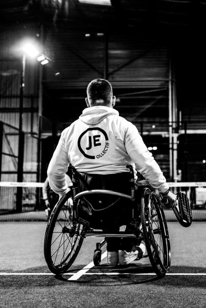 Padel Trophy Solidaire : un événement sport et solidarité au Padel33 de Bruges