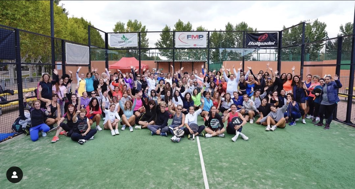 Celebration Parque Deportivo Puerta de Hierro