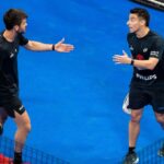 Javi Garrido revient sur la séparation avec Di Nenno : "La pression ne nous a pas aidés"