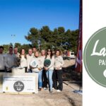 La Pista Padel Club à Cabriès : 15 pistes, une académie, un restaurant