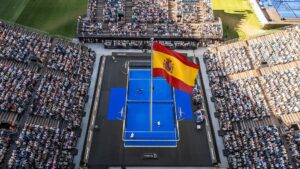 Le P1 d’Espagne en suspens : un flou persistant à moins d’un mois du tournoi