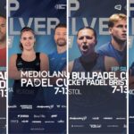 Le programme du jour sur le circuit FIP, avec de nombreux Français présent à Rome, Bristol, Espoo et Metepec