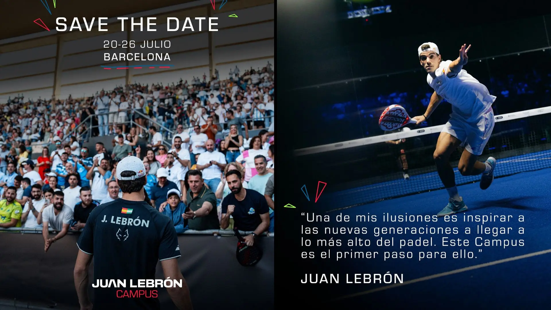 Lebron campus