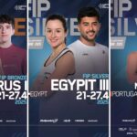 Les Français en forme sur le circuit FIP : le programme de la journée à Leiria, Chypre et Le Caire