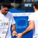 Les raisons d'une séparation inévitable entre Maxi Sánchez et Lucas Campagnolo
